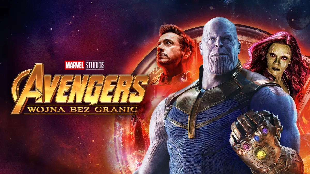 Kto Ginie W Avengers Wojna Bez Granic Oglądaj Avengers: Wojna bez granic | Disney+