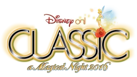 Disney On Classic: A Magical Night 2016 Concert Tour