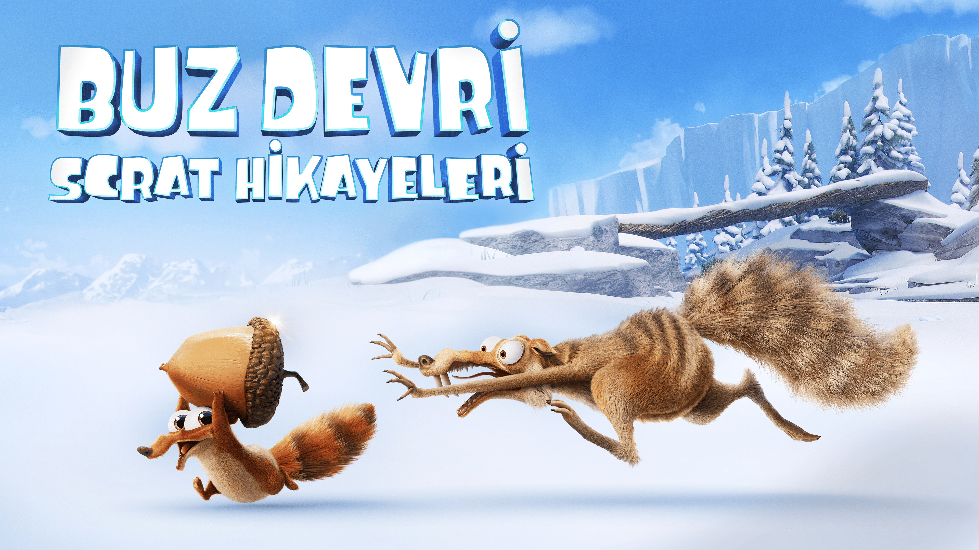 Buz Devri: Dinozorların Şafağı İzleyin | Disney+