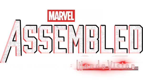 Watch The Making of WandaVision Disney