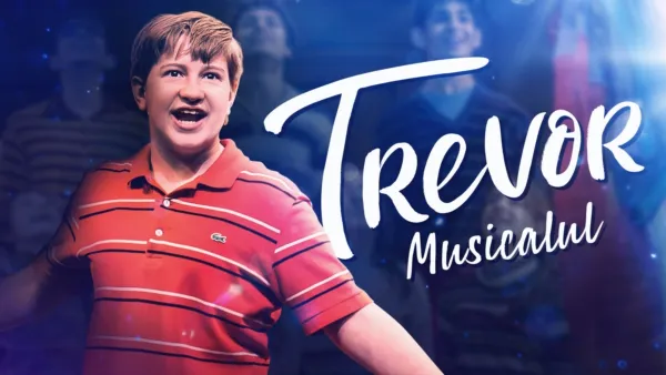 thumbnail - Trevor: Musicalul