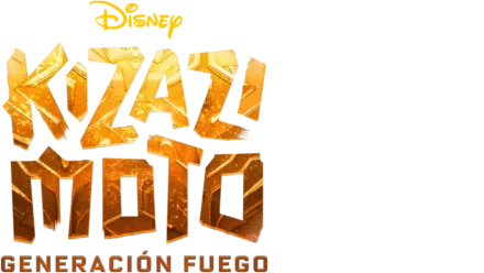 Kizazi moto: Generación Fuego