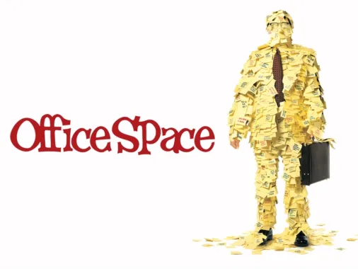 Titta på Office Space | Disney+