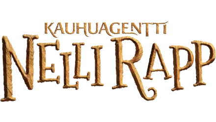 Kauhuagentti Nelli Rapp