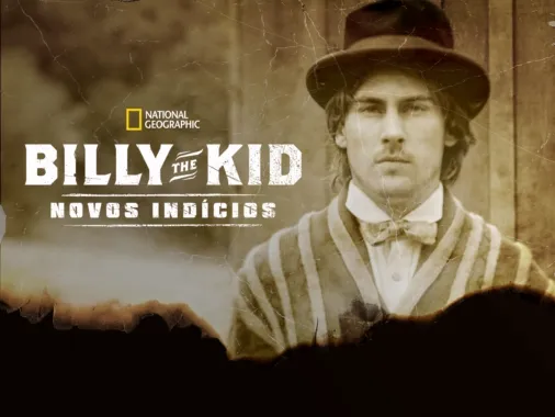 billy the kid trailer español