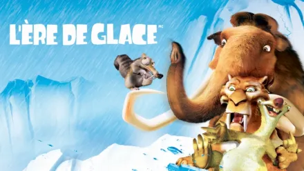 thumbnail - L'Ère de glace