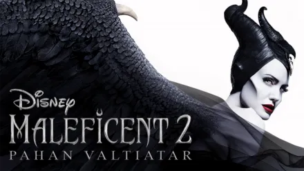 thumbnail - Maleficent 2: Pahan valtiatar