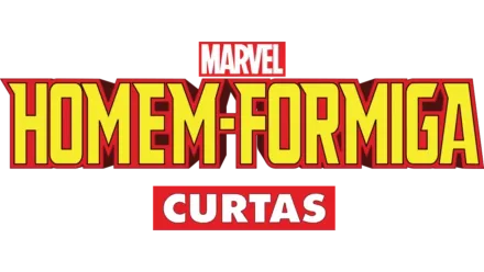 HOMEM-FORMIGA (CURTAS)