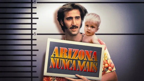 thumbnail - Arizona Nunca Mais