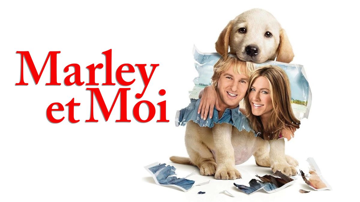 Marley et promo moi