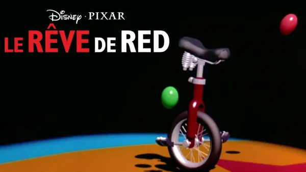 thumbnail - Le Rêve de Red (Red's Dream)