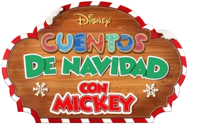 Cuentos de Navidad con Mickey