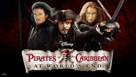 Watch Pirates of the Caribbean Disney