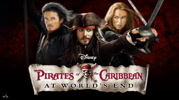 Watch pirates of cheap the caribbean 1