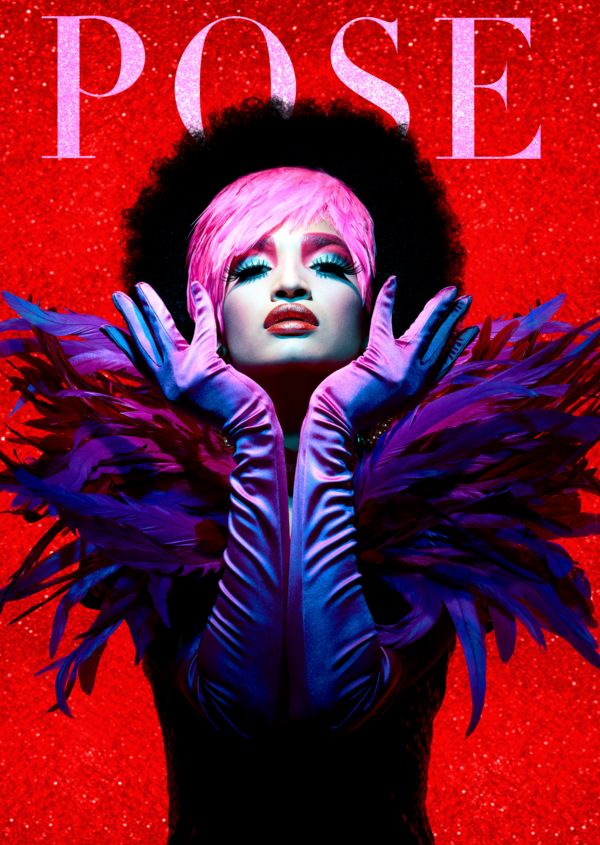 Pose on Disney+ ES