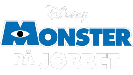 Monster på jobbet