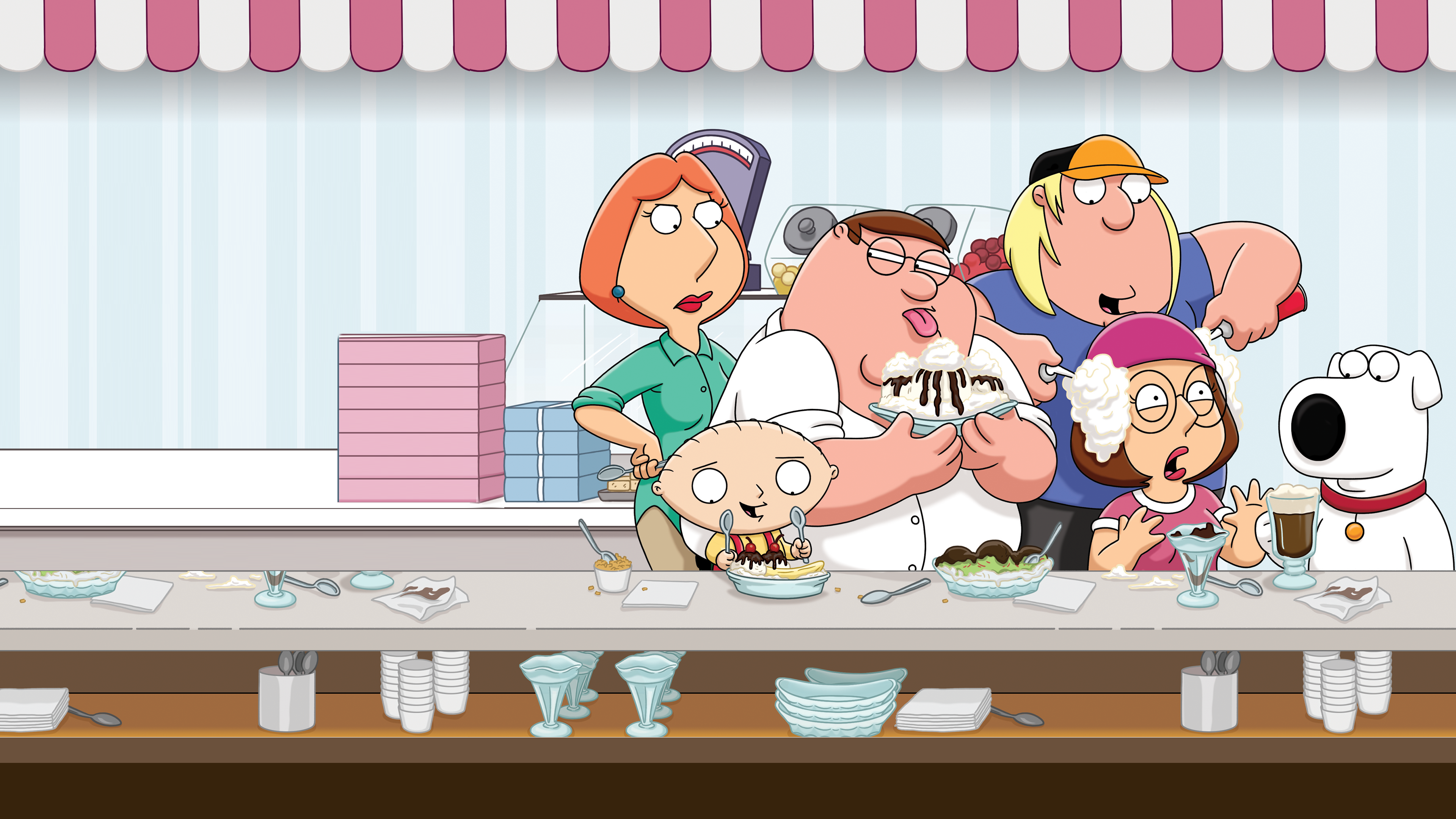 Family Guy