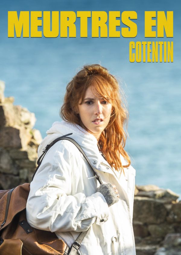 Murder in Cotentin on Disney+ UK
