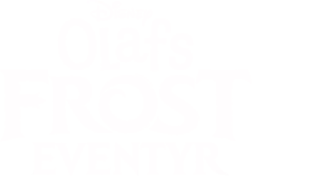 Olafs Frost Eventyr