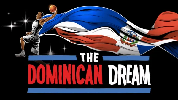 thumbnail - The Dominican Dream