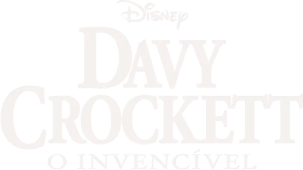 O Invencível Davy Crockett