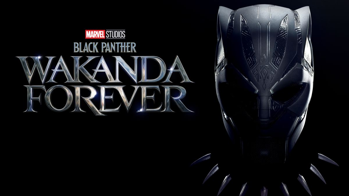 Wakanda Forever