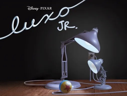 Watch Luxo Jr. | Disney+