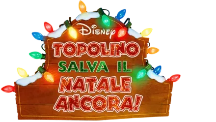 Topolino salva il Natale (ancora!)