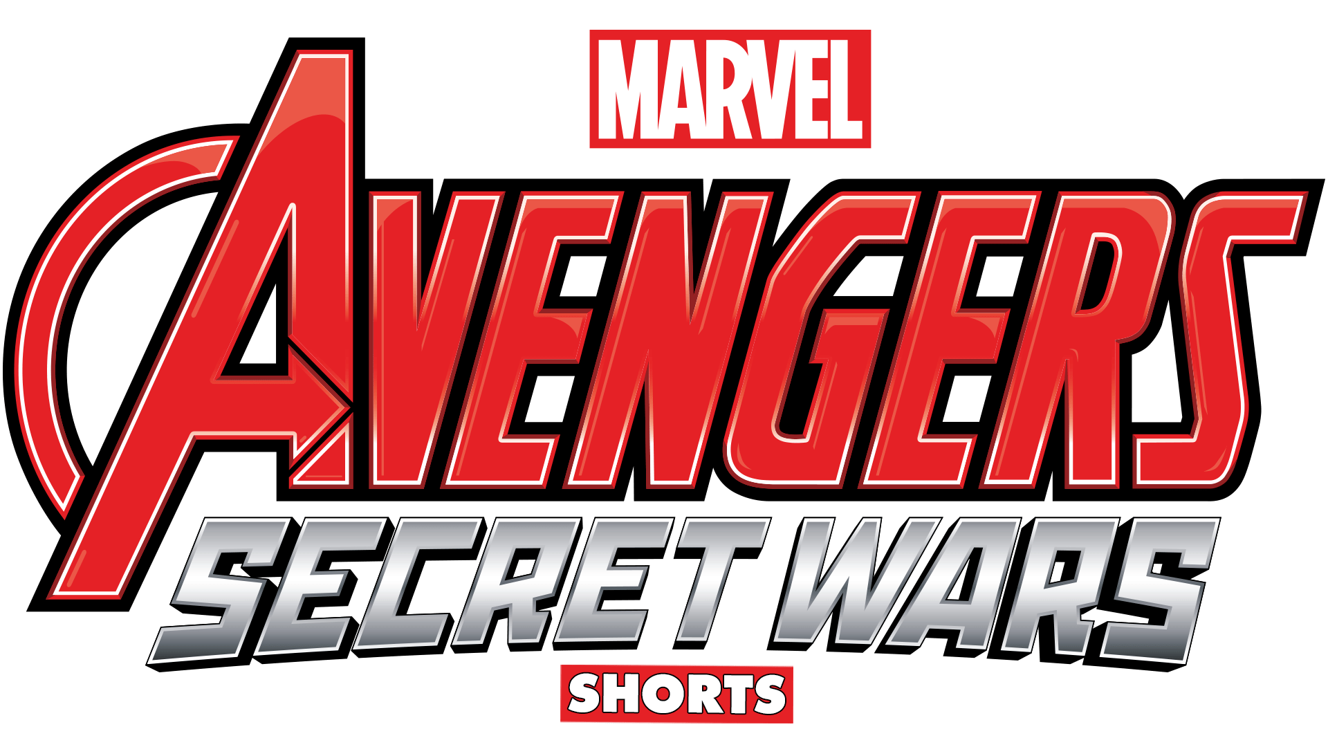 Watch Avengers: Secret Wars (Shorts)