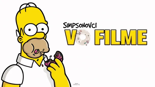 thumbnail - Simpsonovci vo filme