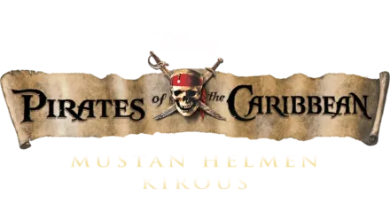 Pirates of the Caribbean: Mustan helmen kirous