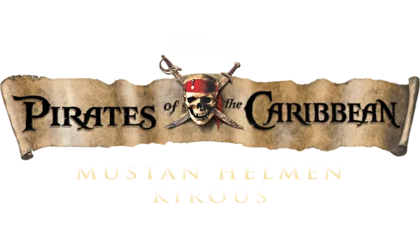 Pirates of the Caribbean: Mustan helmen kirous