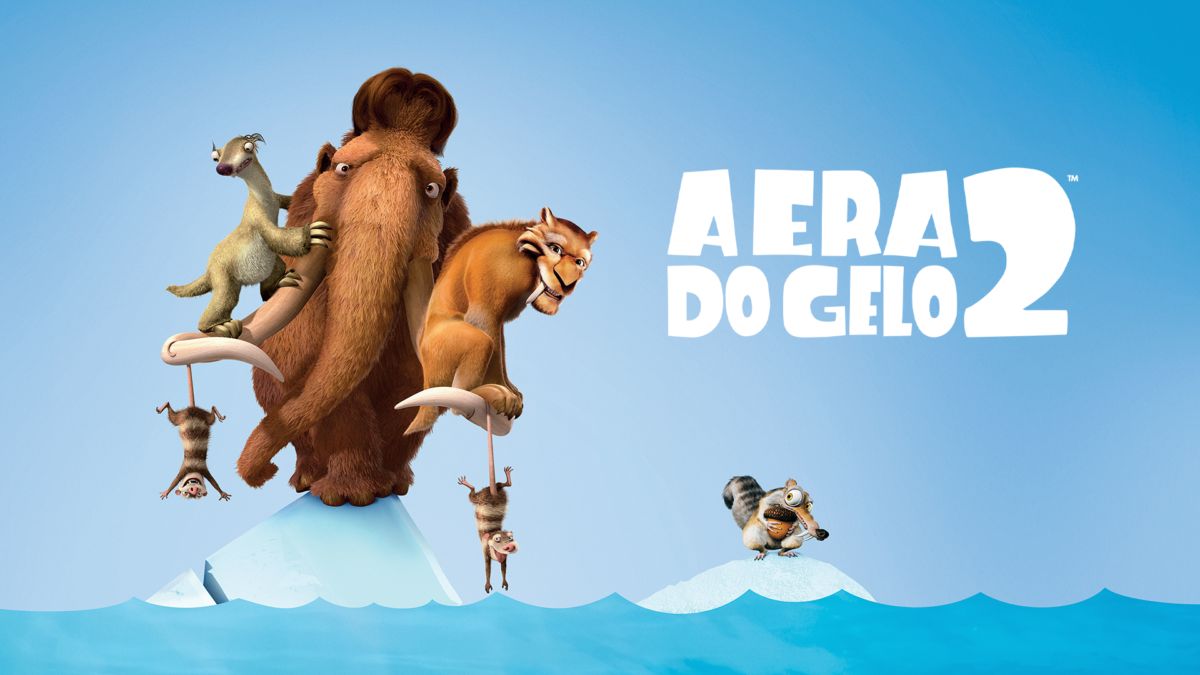 Assistir a A Era Do Gelo 2 Filme completo Disney+