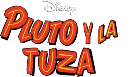 Pluto y la tuza