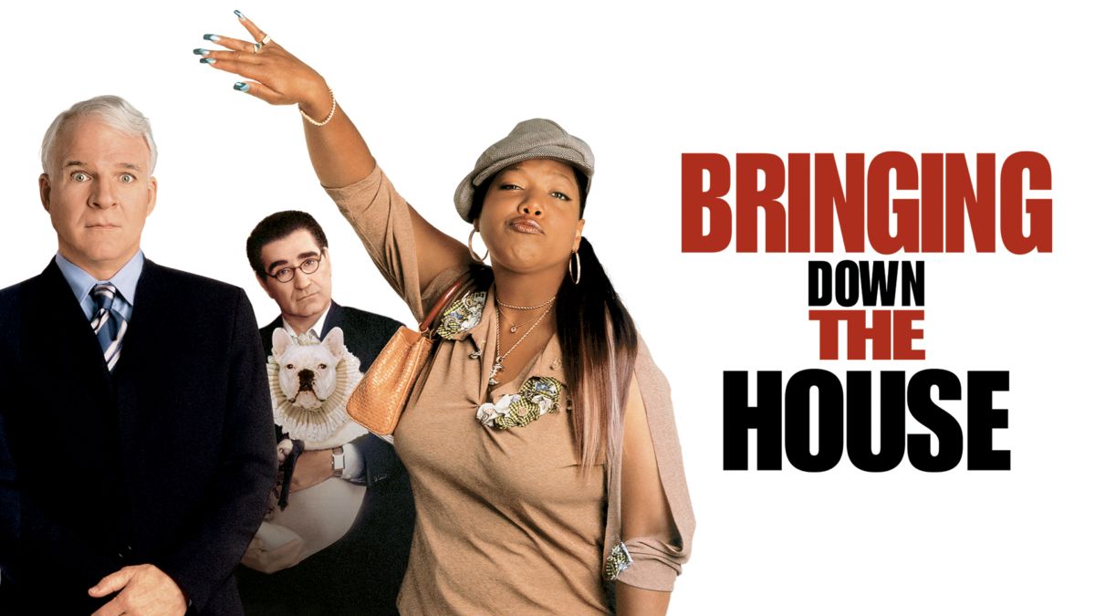 Watch Bringing Down The House Full Movie Disney 