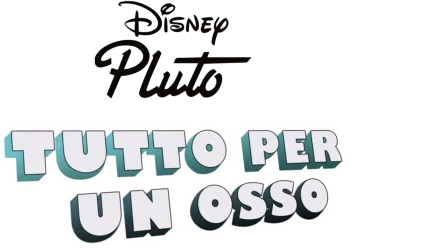 Tutto per un osso