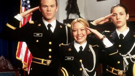 Cadet Kelly