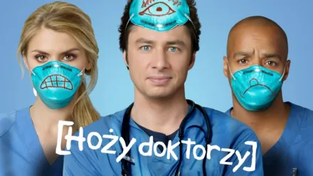 thumbnail - Hoży doktorzy