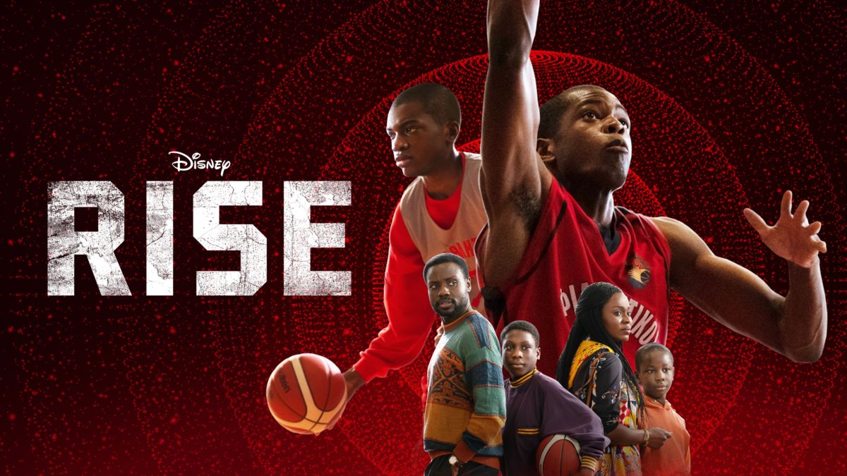 Rise streamen Ganzer Film Disney+