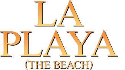 La playa (The beach)