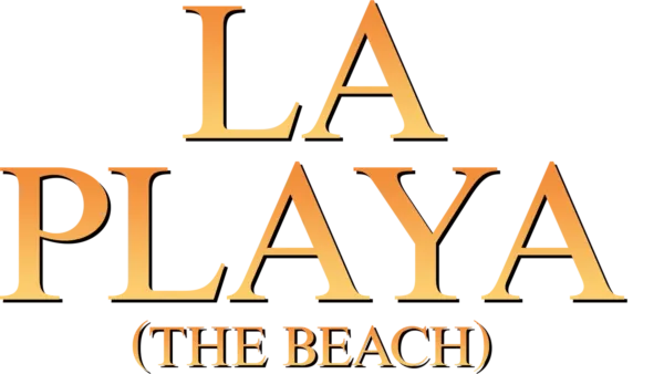 La playa (The beach)