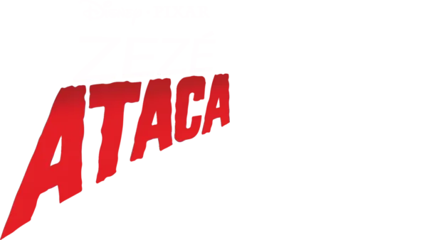 Zezé Ataca