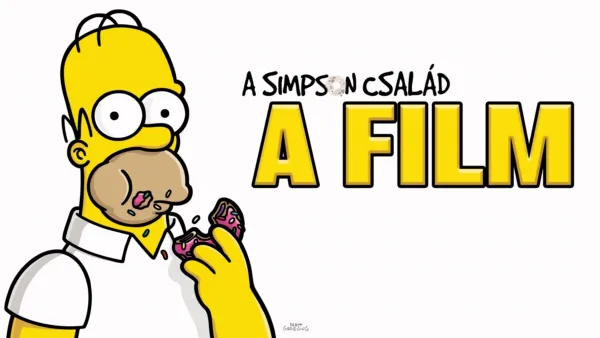 thumbnail - A Simpson család - A film