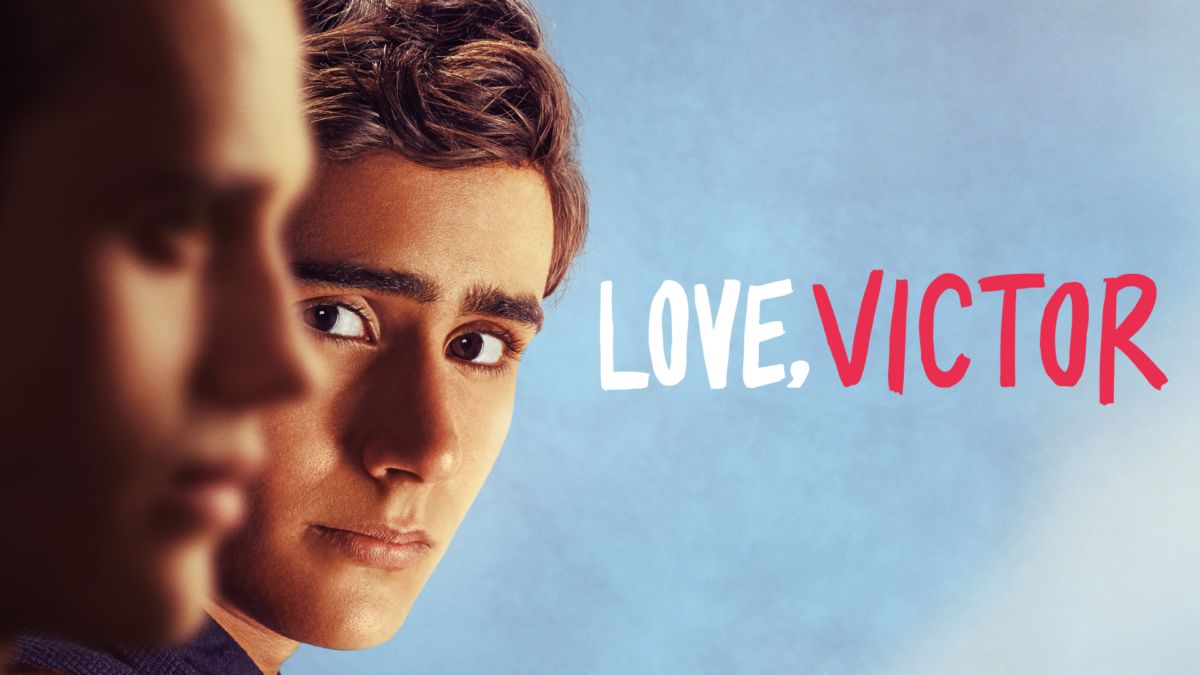 Watch Love, Victor | Disney+