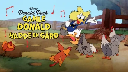 thumbnail - Gamle Donald hadde en gård