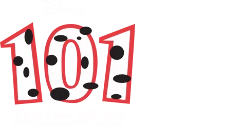 101 Dálmatas