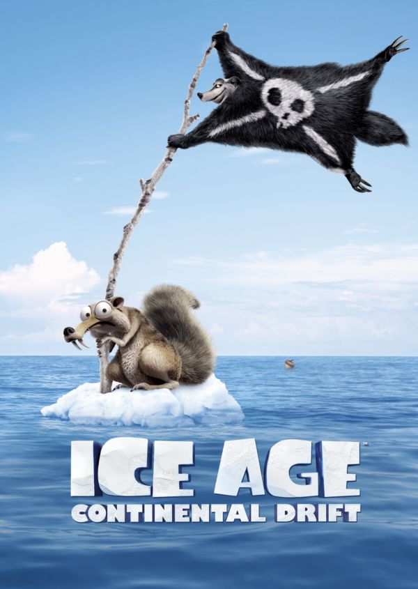 Ice Age: Continental Drift