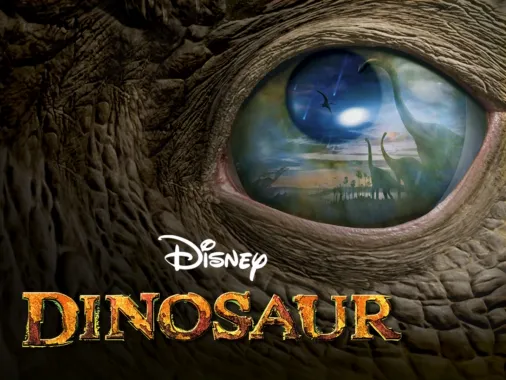 Watch Dinosaur | Disney+