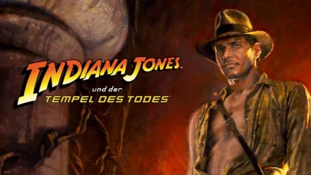 thumbnail - Indiana Jones und der Tempel des Todes