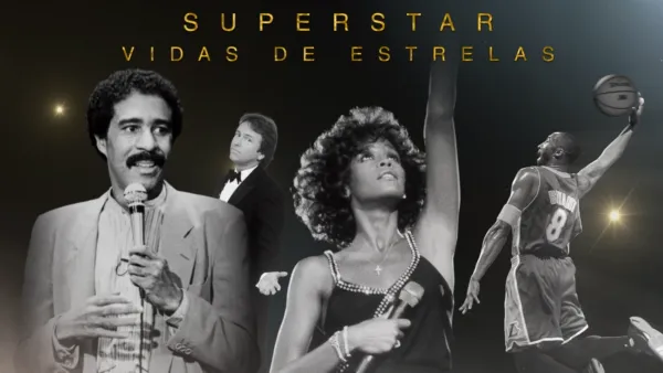 thumbnail - Superstar: Vidas de Estrelas